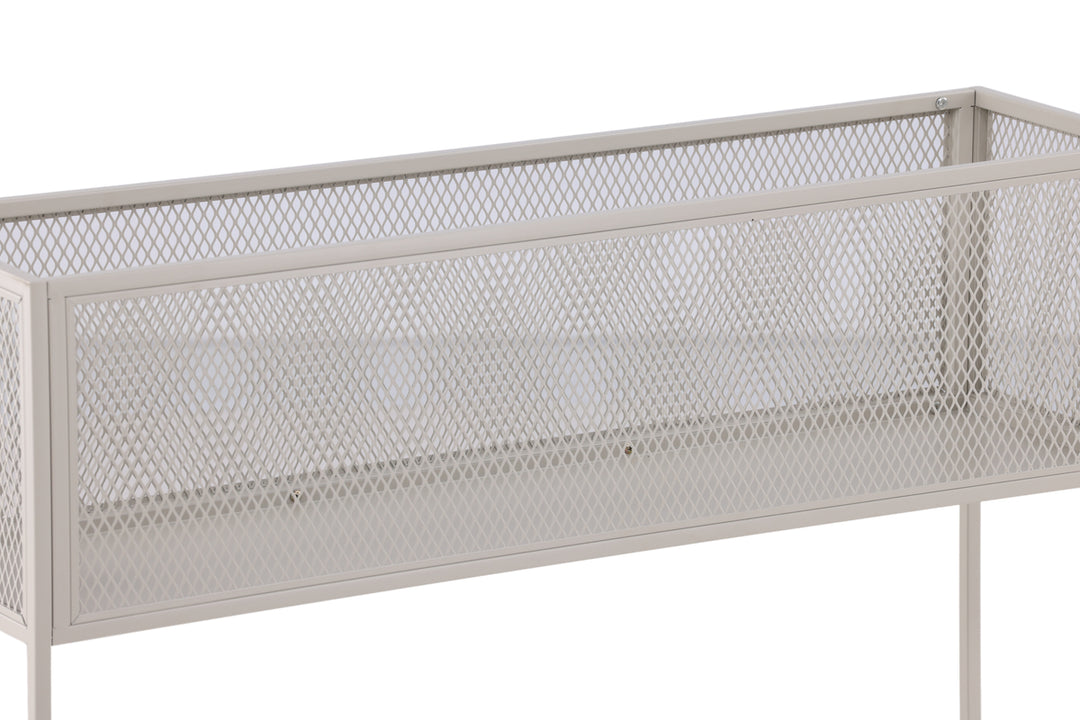 Netz Hylla Beige