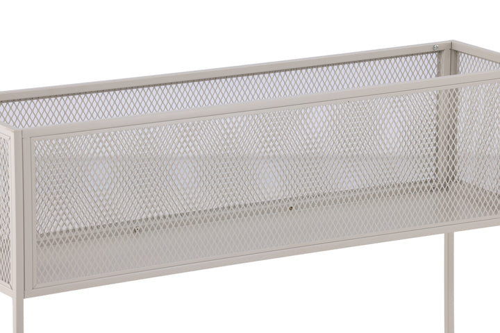 Netz Hylla Beige