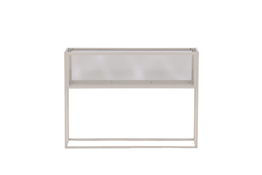 Netz Hylla Beige