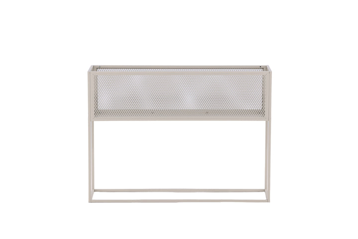Netz Hylla Beige