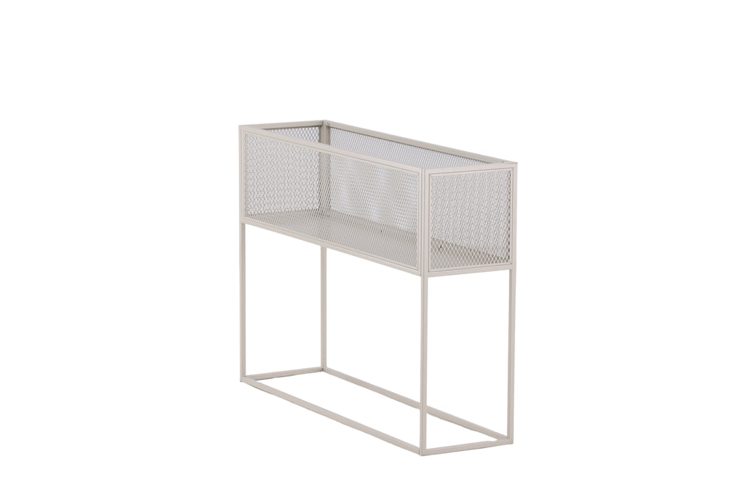 Netz Hylla Beige