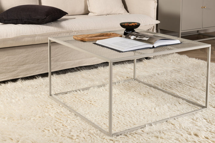 Netz Soffbord Beige