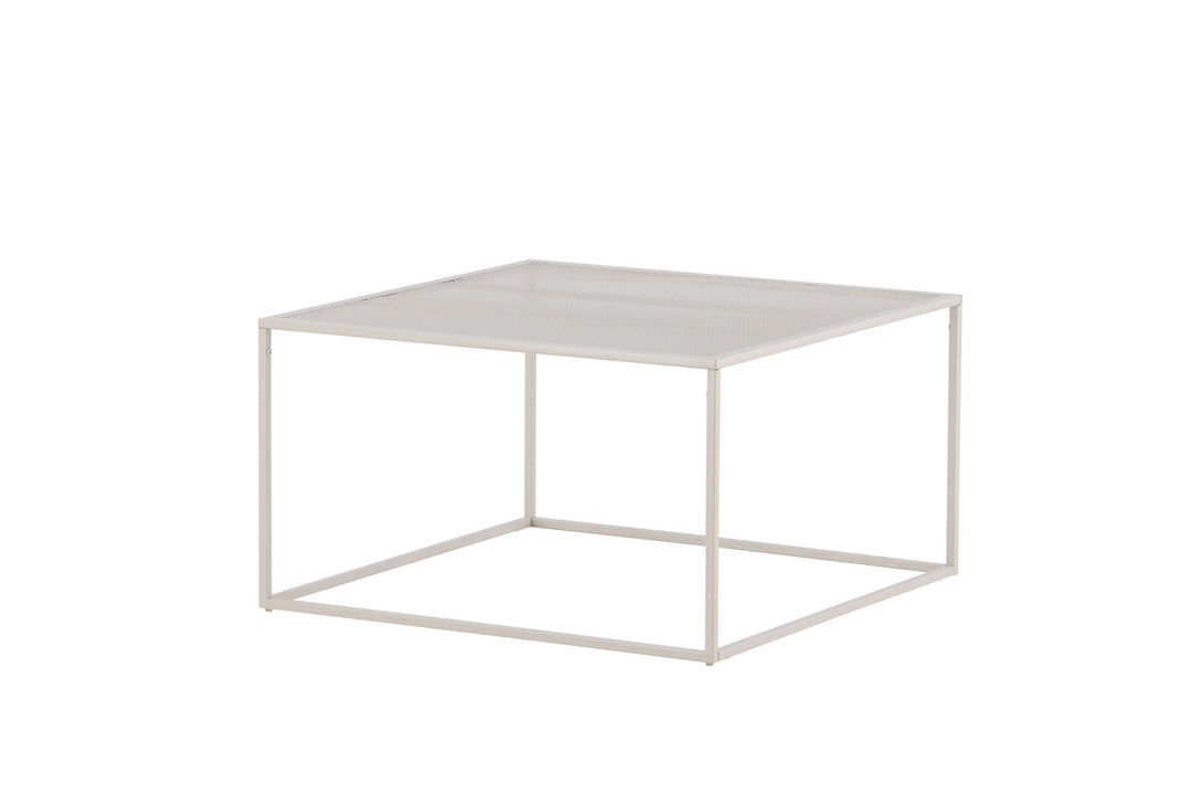 Netz Soffbord Beige