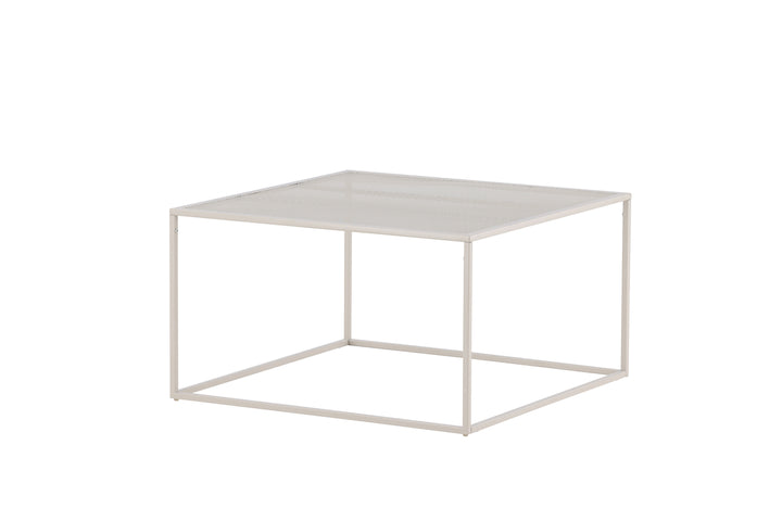 Netz Soffbord Beige