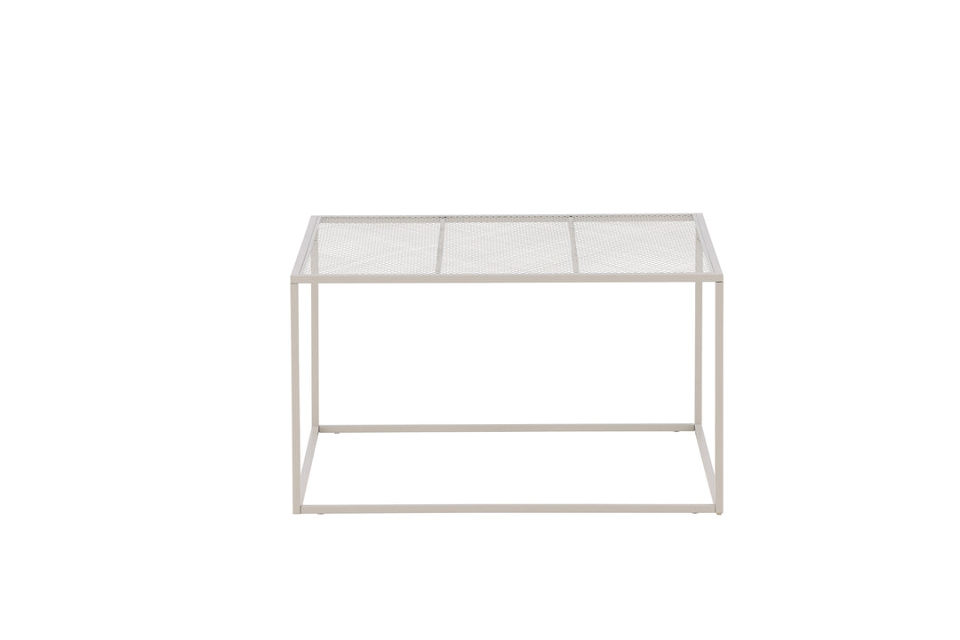 Netz Soffbord Beige