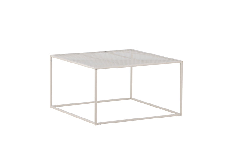 Netz Soffbord Beige