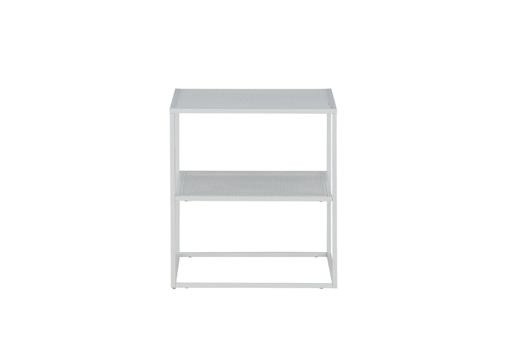 Netz Sidobord Vit