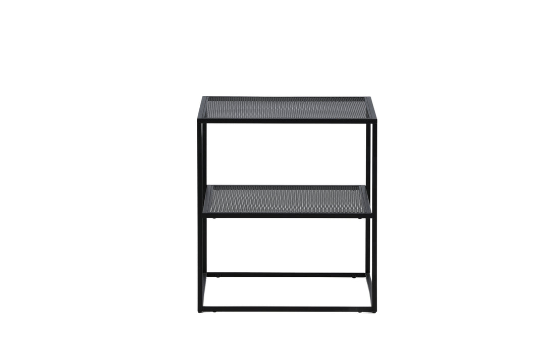 Netz Sidobord Svart