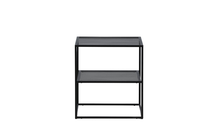 Netz Sidobord Svart