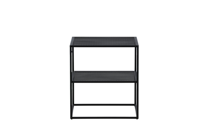 Netz Sidobord Svart
