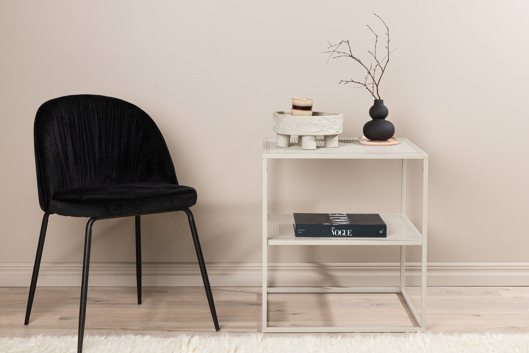 Netz Sidobord Beige