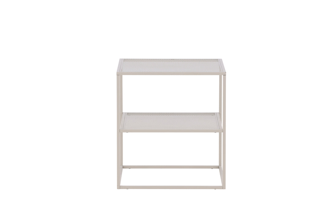 Netz Sidobord Beige