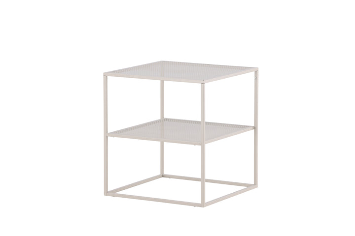 Netz Sidobord Beige