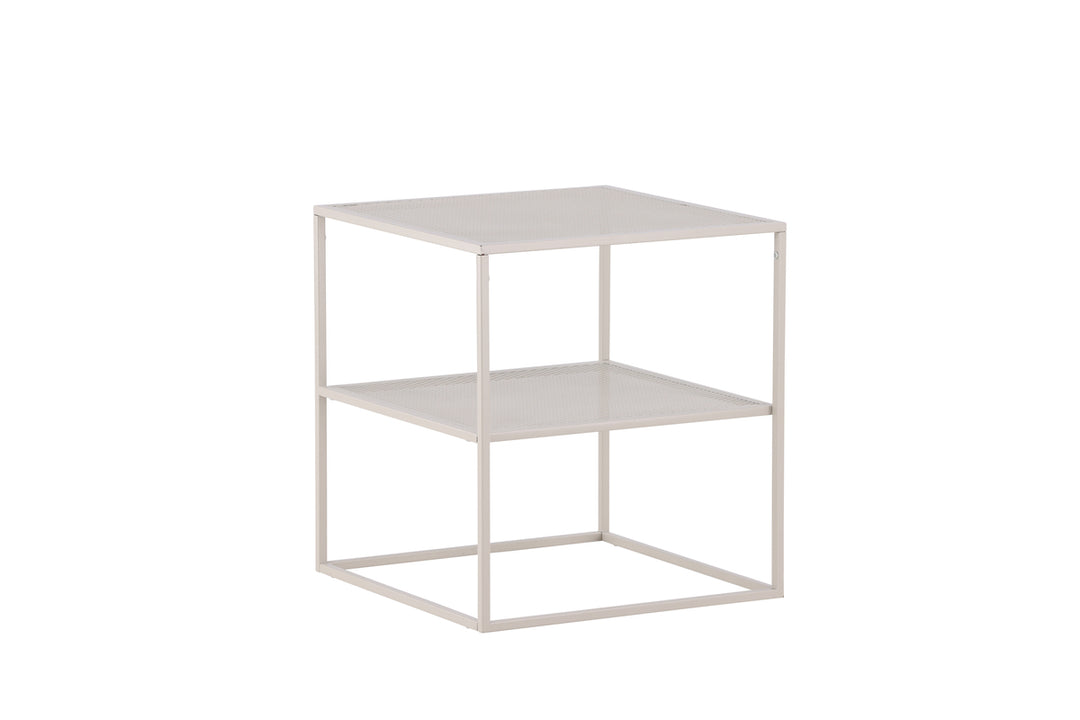 Netz Sidobord Beige