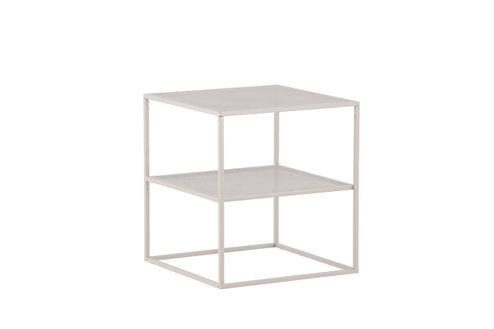 Netz Sidobord Beige
