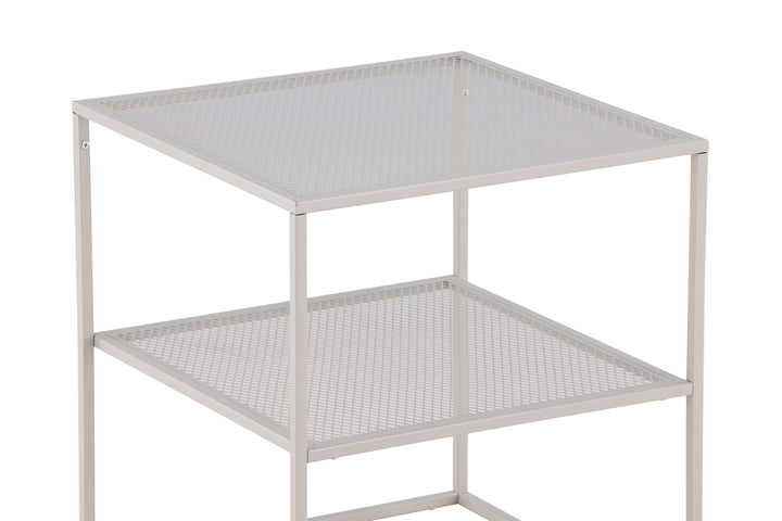 Netz Sidobord Beige