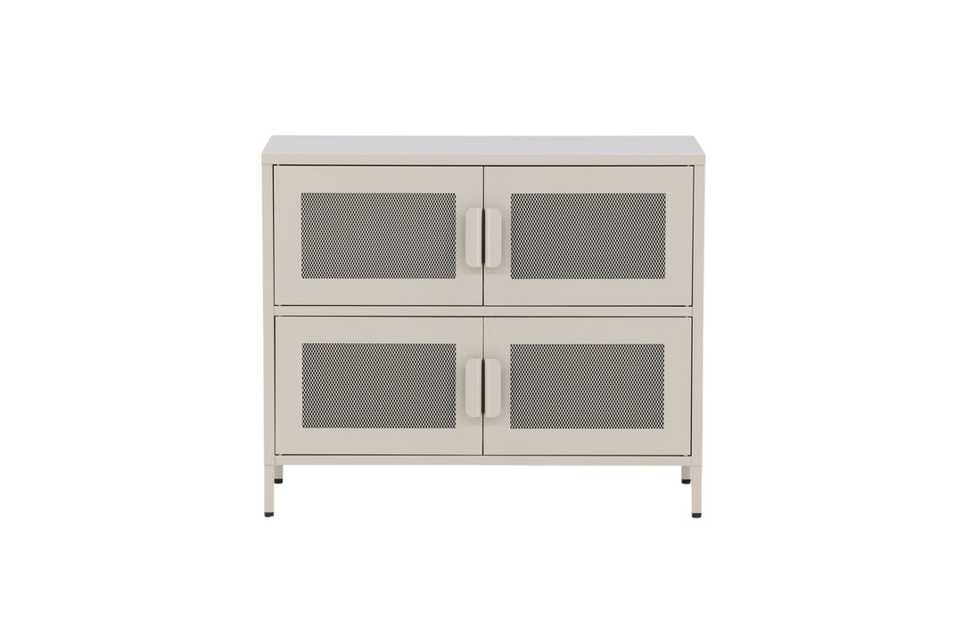 Nett Skåp Beige