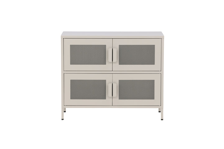 Nett Skåp Beige