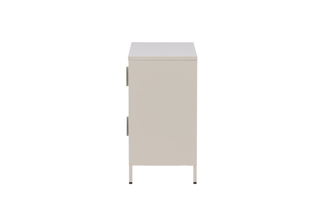 Nett Skåp Beige