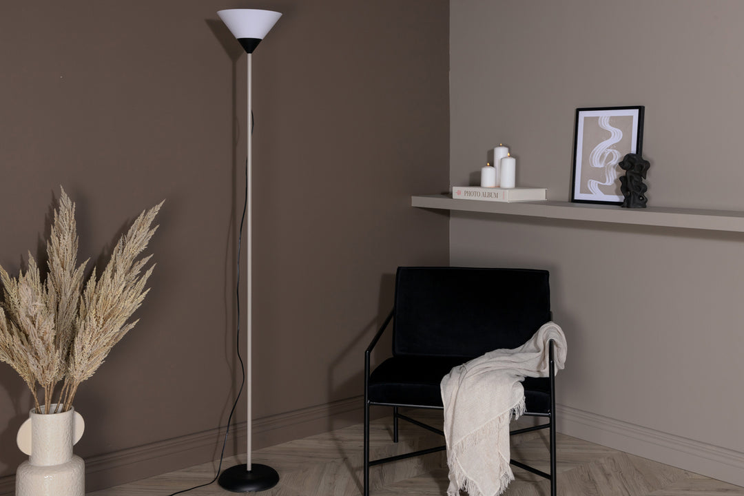 Batang Golvlampa Beige