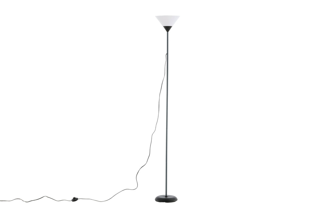 Batang Golvlampa Mörkgrå