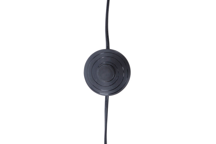Batang Golvlampa Svart