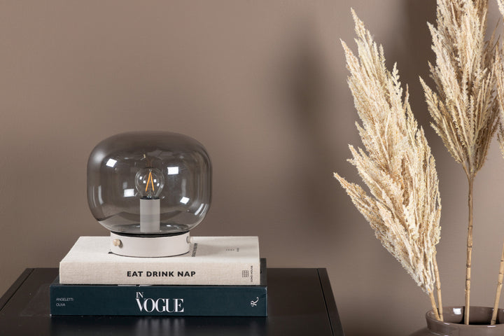 Bollonelie Bordslampa Beige