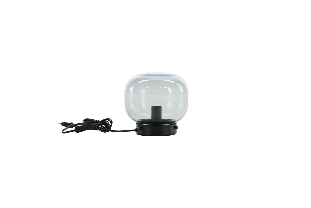 Bollonelie Bordslampa Svart