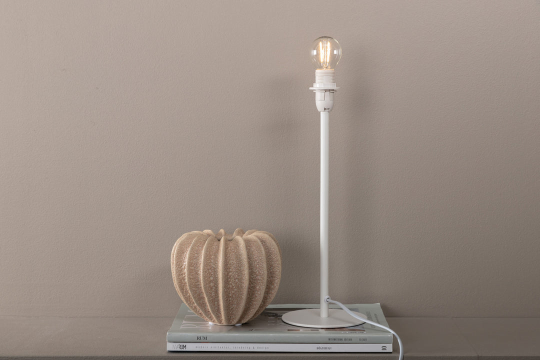 Dasir Bordslampa Vit