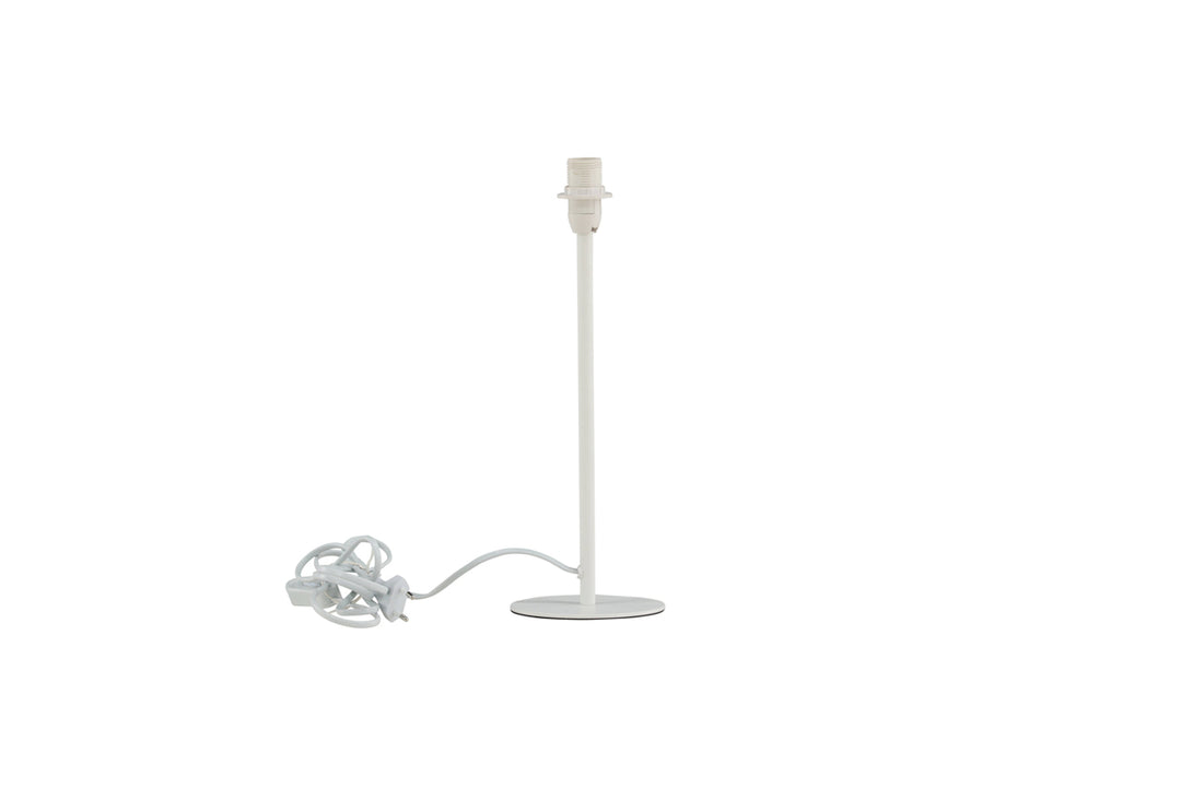 Dasir Bordslampa Vit