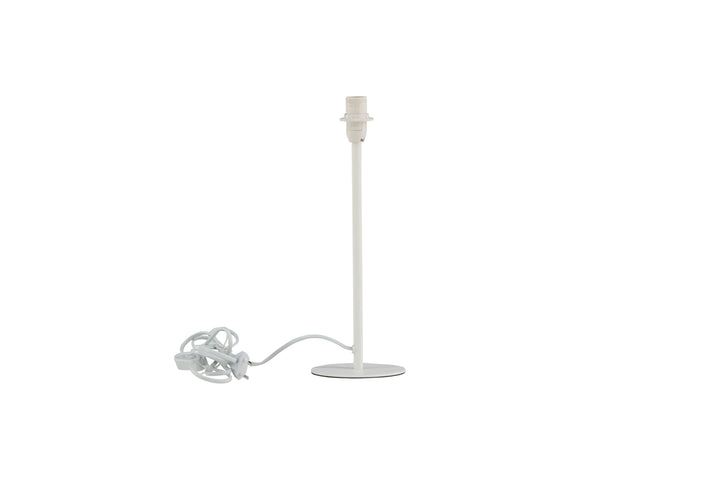 Dasir Bordslampa Vit