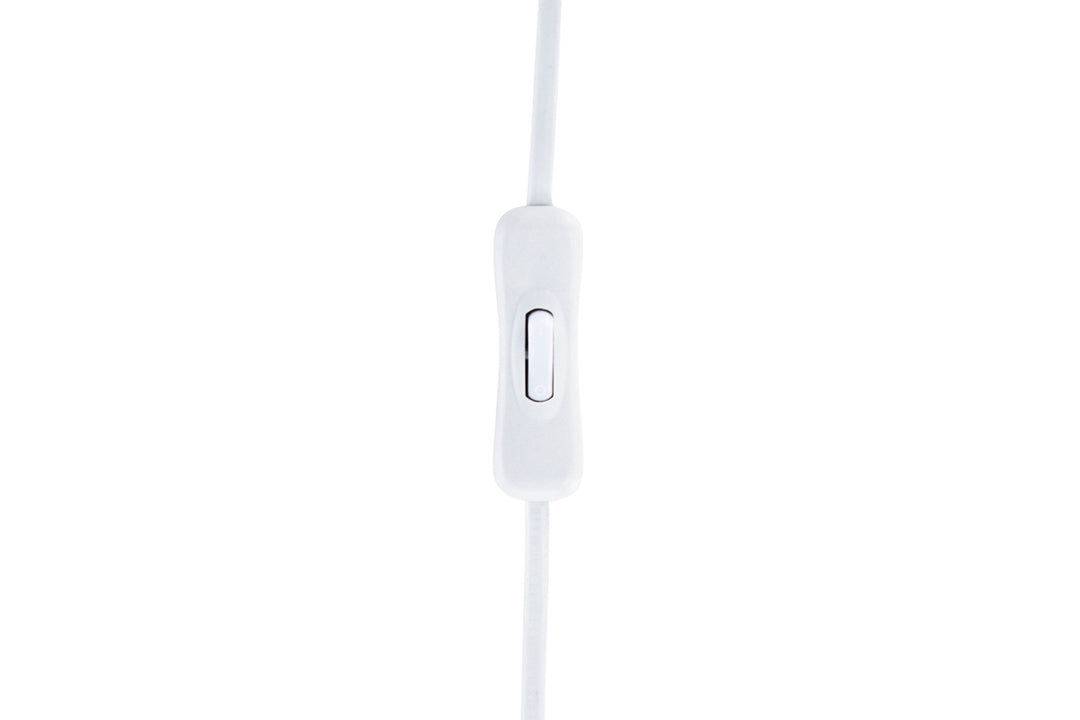 Dasir Bordslampa Vit