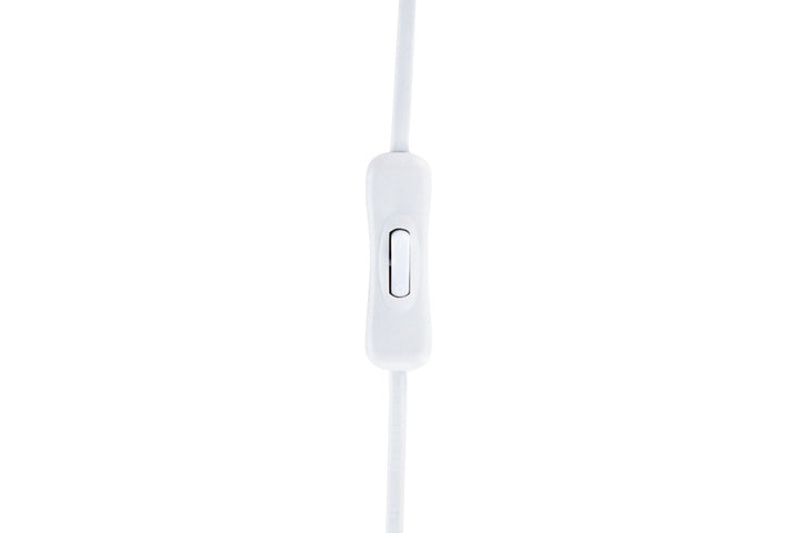 Dasir Bordslampa Vit