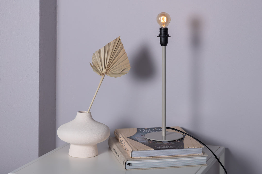 Dasir Bordslampa Beige