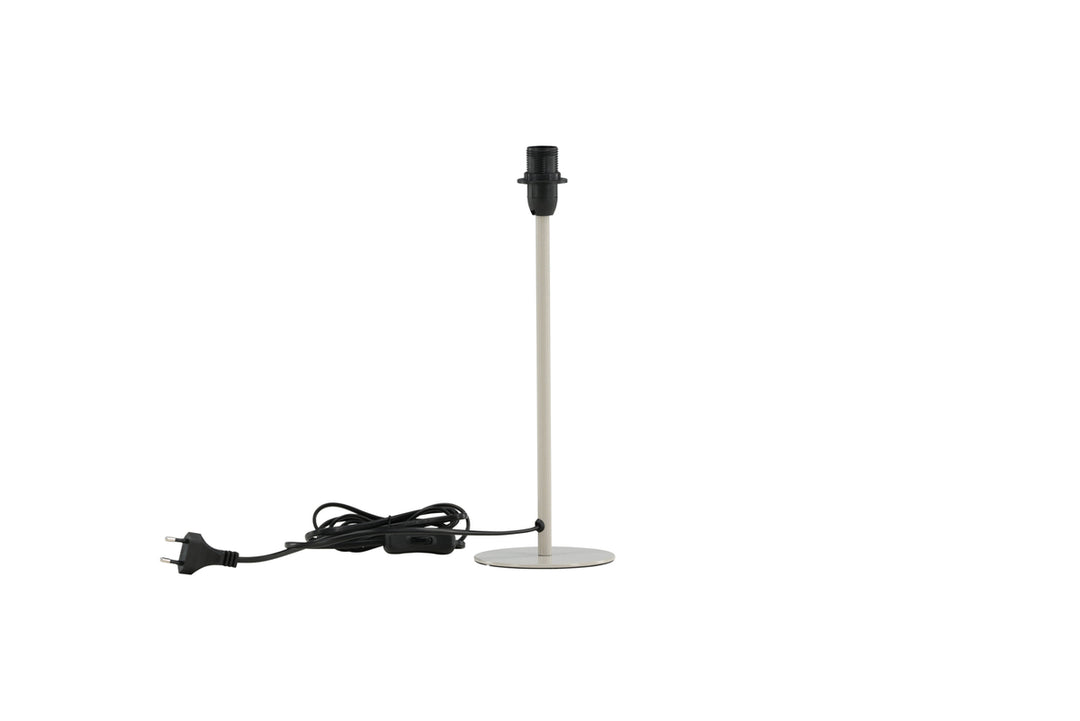 Dasir Bordslampa Beige