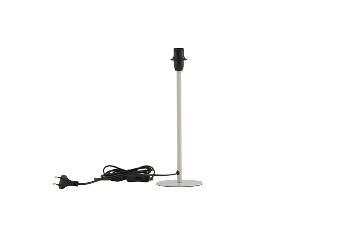 Dasir Bordslampa Beige