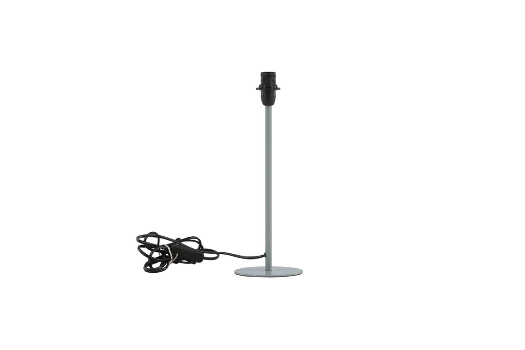 Dasir Bordslampa Ljusgrå