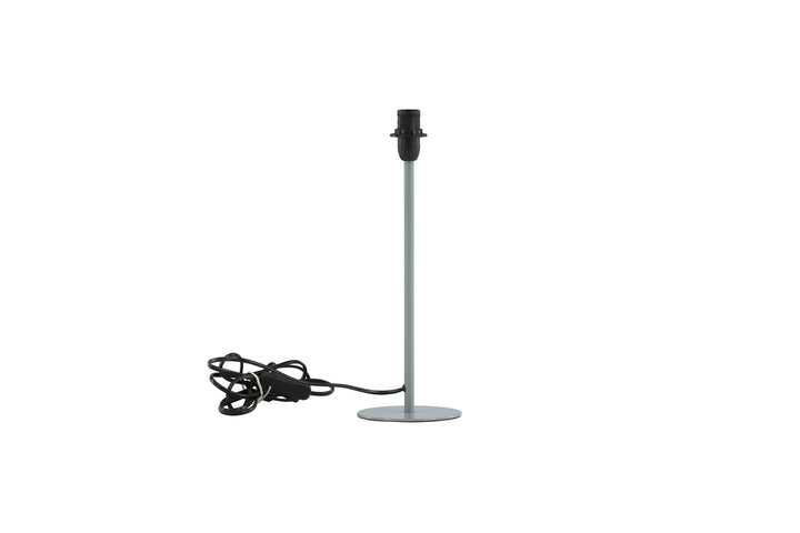 Dasir Bordslampa Ljusgrå