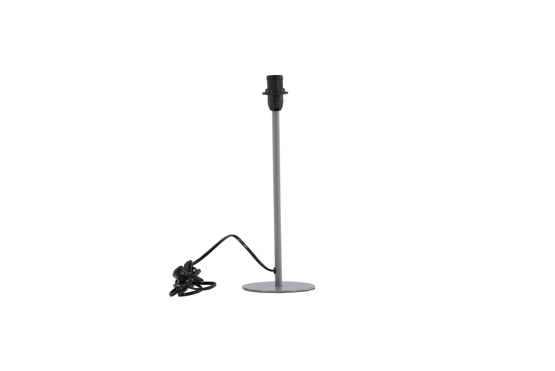 Dasir Bordslampa Ljusgrå