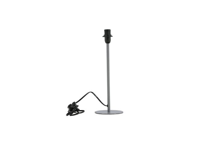 Dasir Bordslampa Ljusgrå