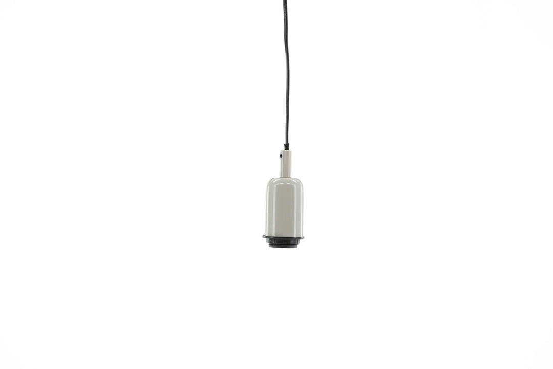 Hang Taklampa Beige