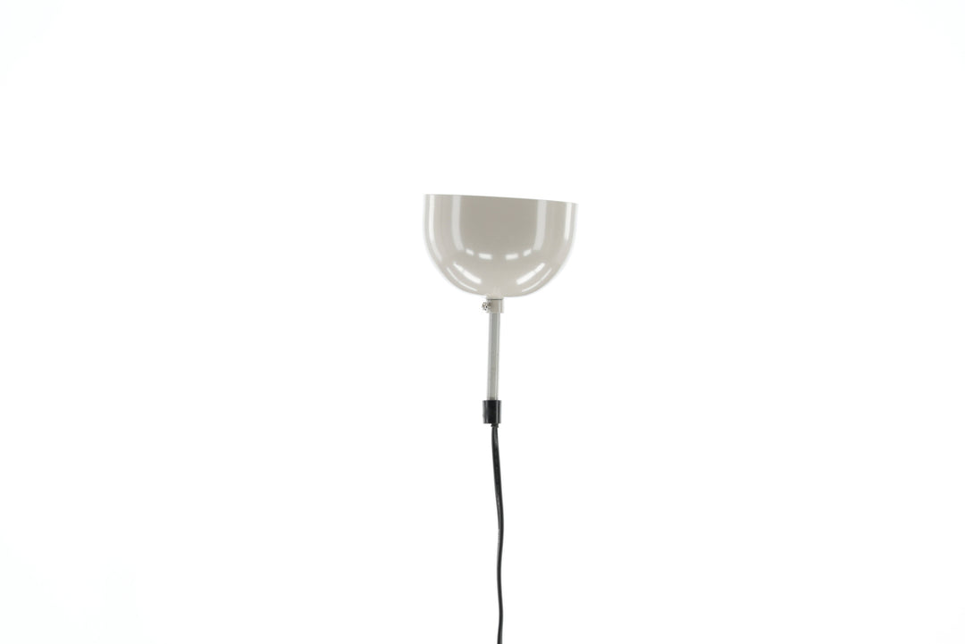 Hang Taklampa Beige