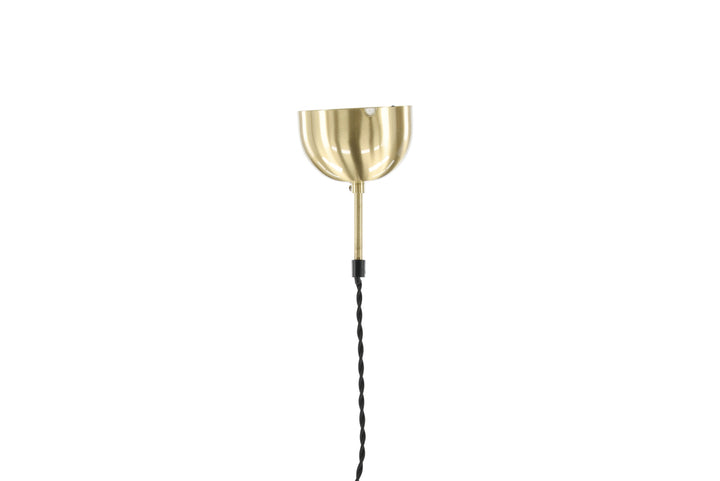 Hang Taklampa Guld