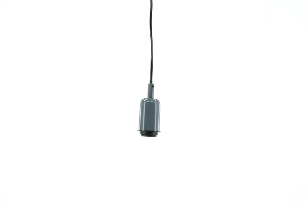 Hang Taklampa Blå