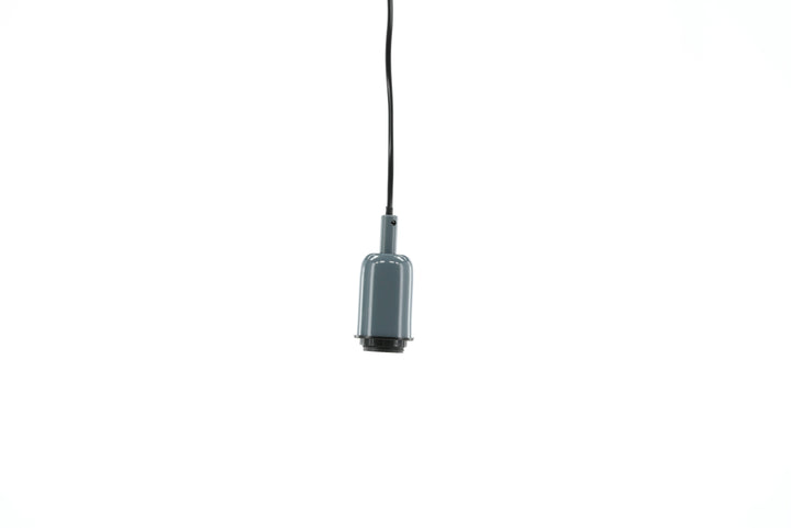 Hang Taklampa Blå