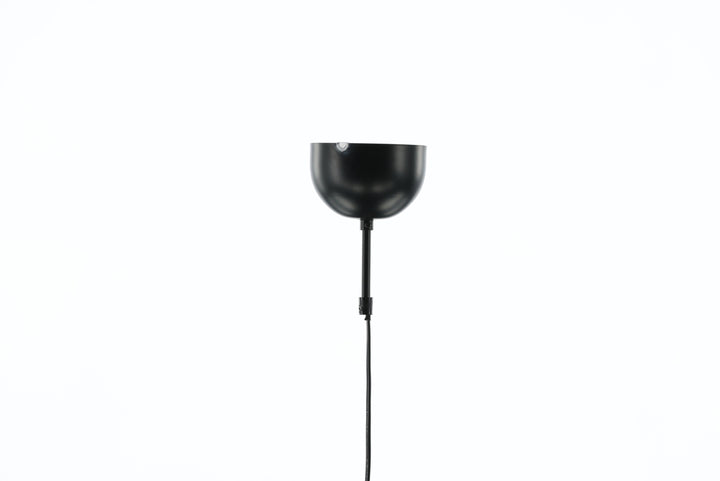 Hang Taklampa Svart