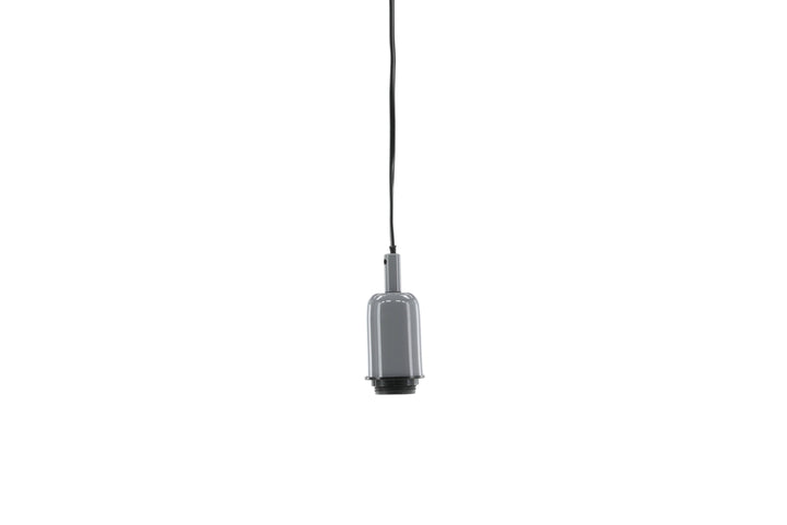 Hang Taklampa Grå