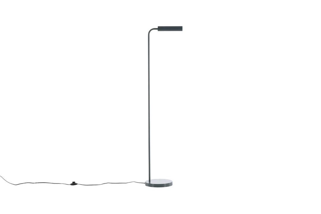 Harmonica Golvlampa Aqua