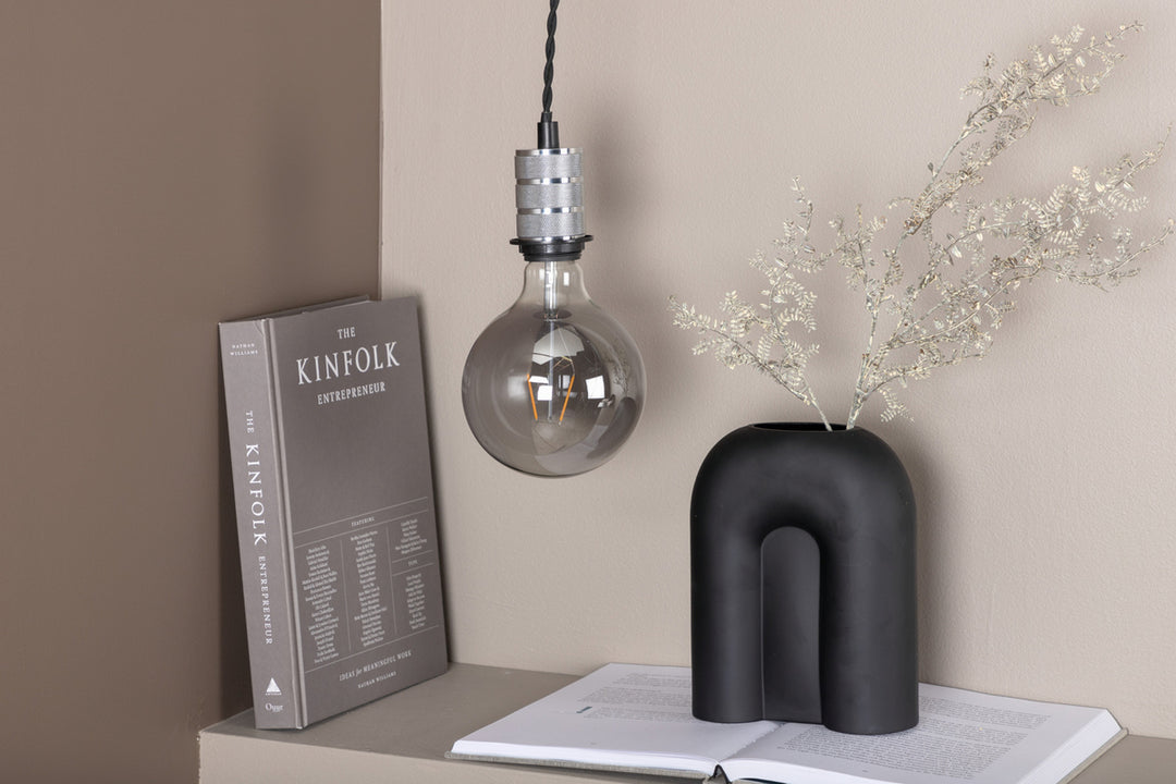 Line Taklampa Silver