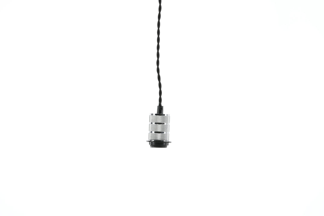 Line Taklampa Silver
